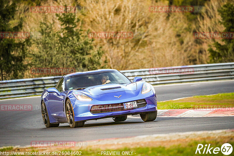 Bild #26084602 - Touristenfahrten Nürburgring Nordschleife (26.03.2024)