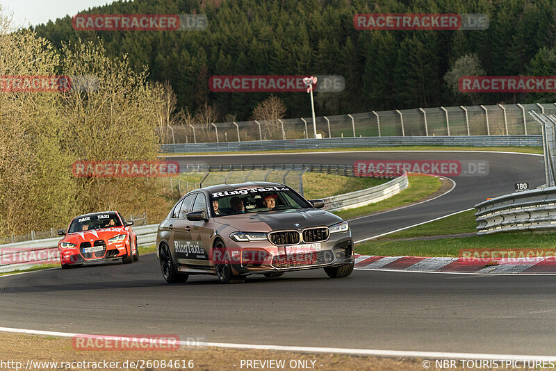 Bild #26084616 - Touristenfahrten Nürburgring Nordschleife (26.03.2024)