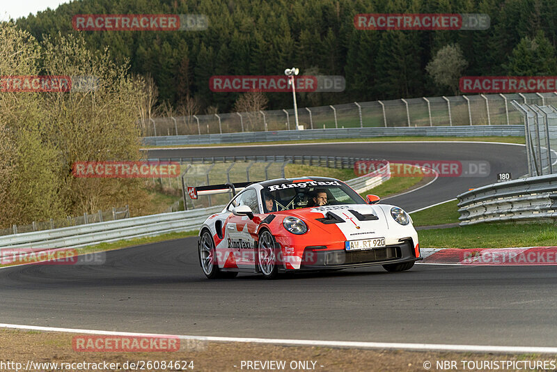 Bild #26084624 - Touristenfahrten Nürburgring Nordschleife (26.03.2024)