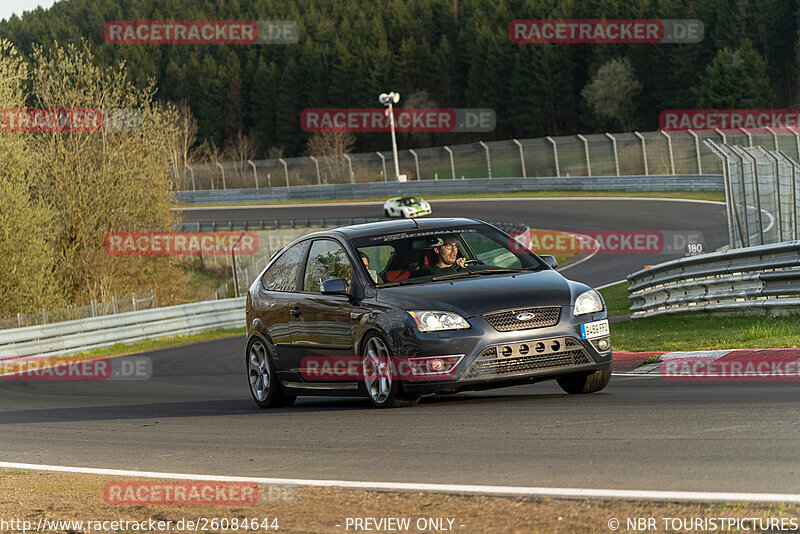 Bild #26084644 - Touristenfahrten Nürburgring Nordschleife (26.03.2024)