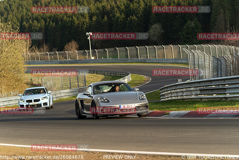 Bild #26084678 - Touristenfahrten Nürburgring Nordschleife (26.03.2024)