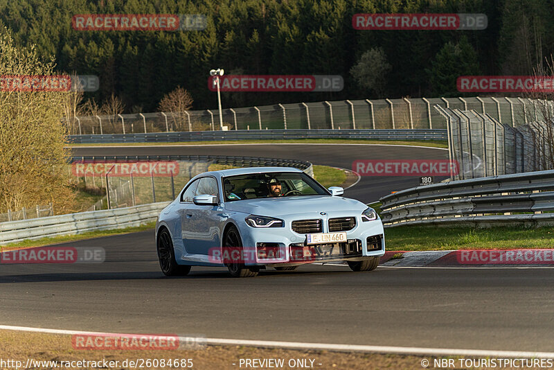 Bild #26084685 - Touristenfahrten Nürburgring Nordschleife (26.03.2024)