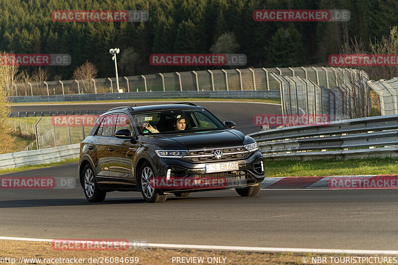 Bild #26084699 - Touristenfahrten Nürburgring Nordschleife (26.03.2024)