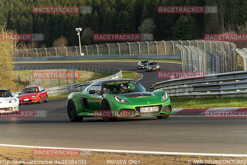 Bild #26084703 - Touristenfahrten Nürburgring Nordschleife (26.03.2024)