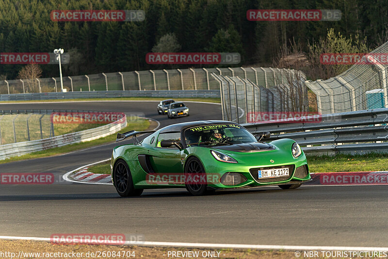 Bild #26084704 - Touristenfahrten Nürburgring Nordschleife (26.03.2024)