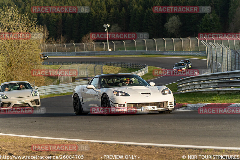 Bild #26084705 - Touristenfahrten Nürburgring Nordschleife (26.03.2024)