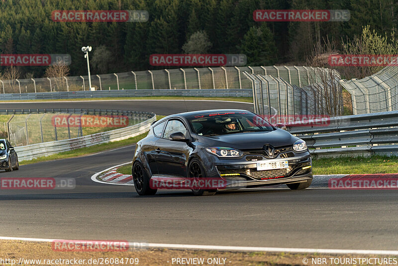 Bild #26084709 - Touristenfahrten Nürburgring Nordschleife (26.03.2024)