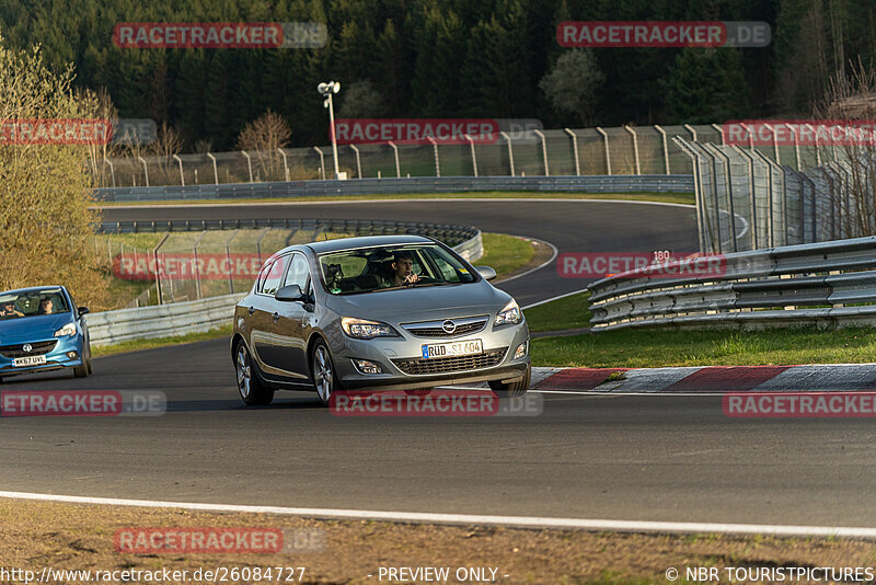 Bild #26084727 - Touristenfahrten Nürburgring Nordschleife (26.03.2024)