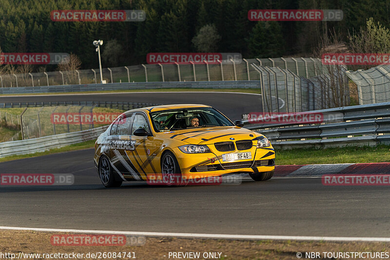 Bild #26084741 - Touristenfahrten Nürburgring Nordschleife (26.03.2024)