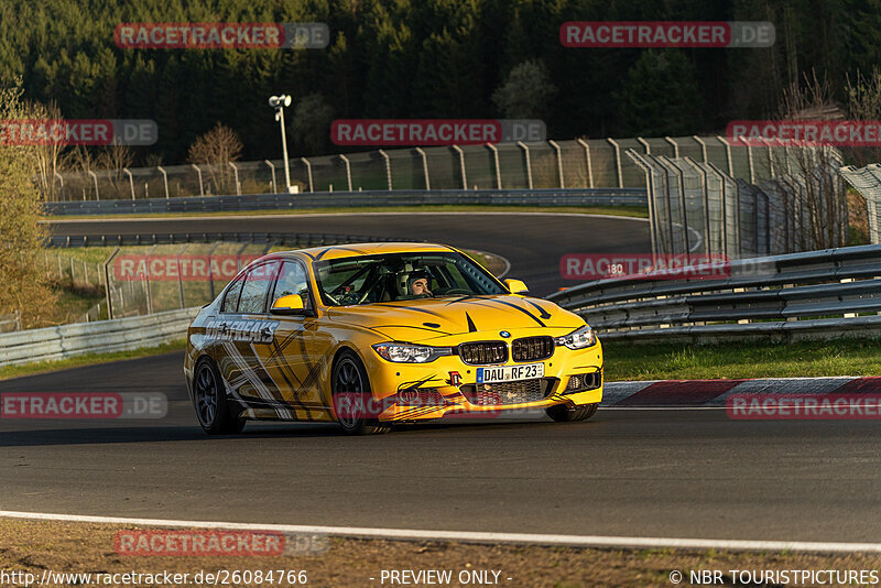 Bild #26084766 - Touristenfahrten Nürburgring Nordschleife (26.03.2024)