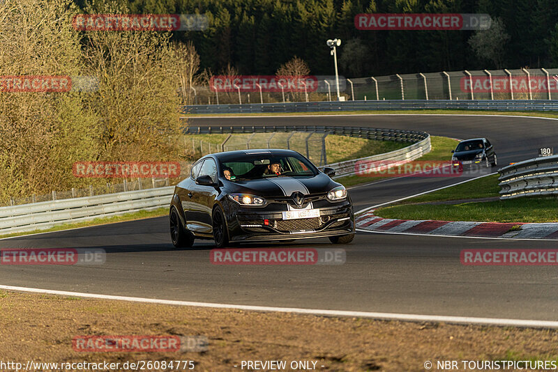 Bild #26084775 - Touristenfahrten Nürburgring Nordschleife (26.03.2024)