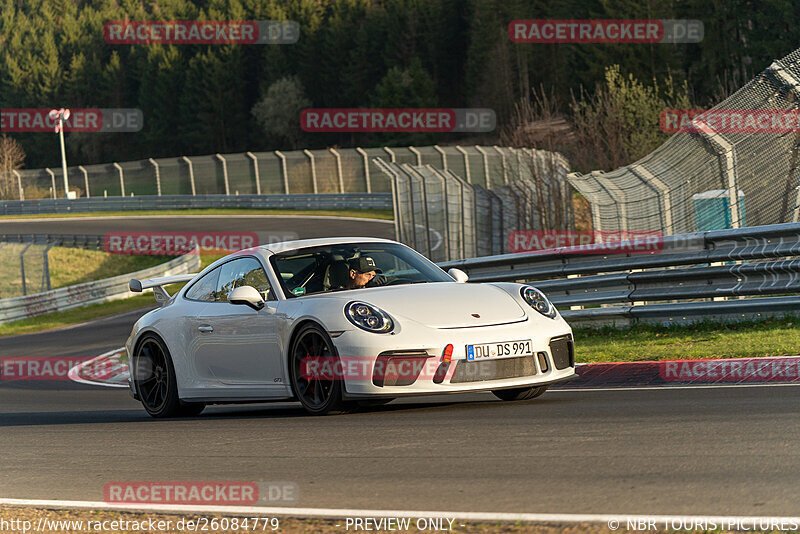 Bild #26084779 - Touristenfahrten Nürburgring Nordschleife (26.03.2024)