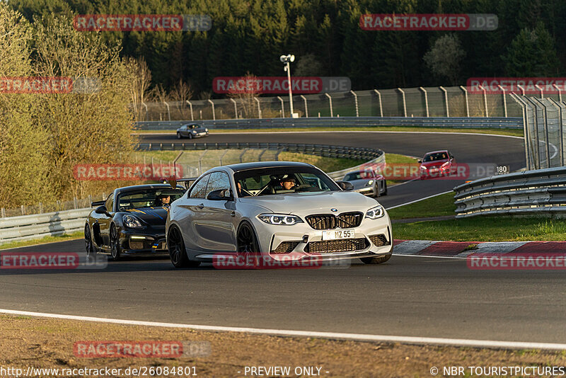 Bild #26084801 - Touristenfahrten Nürburgring Nordschleife (26.03.2024)