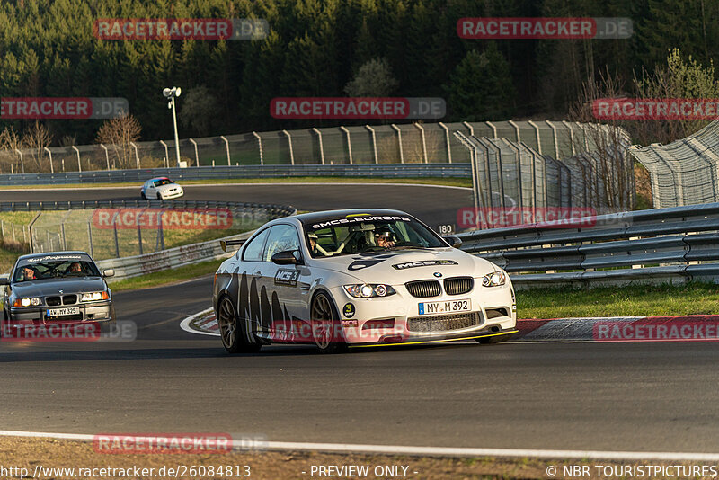 Bild #26084813 - Touristenfahrten Nürburgring Nordschleife (26.03.2024)