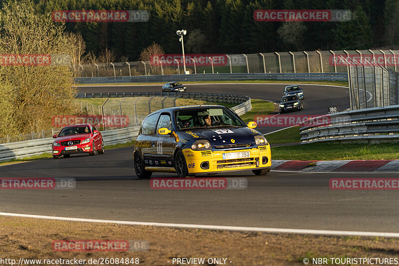 Bild #26084848 - Touristenfahrten Nürburgring Nordschleife (26.03.2024)