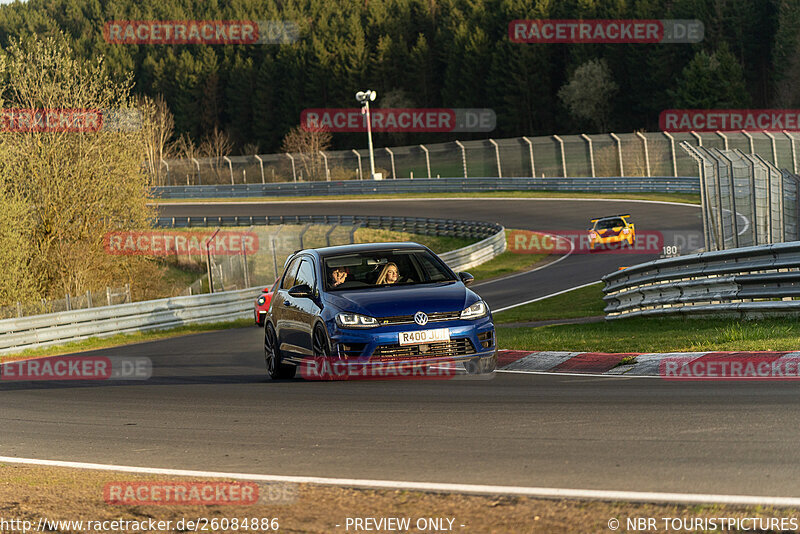 Bild #26084886 - Touristenfahrten Nürburgring Nordschleife (26.03.2024)