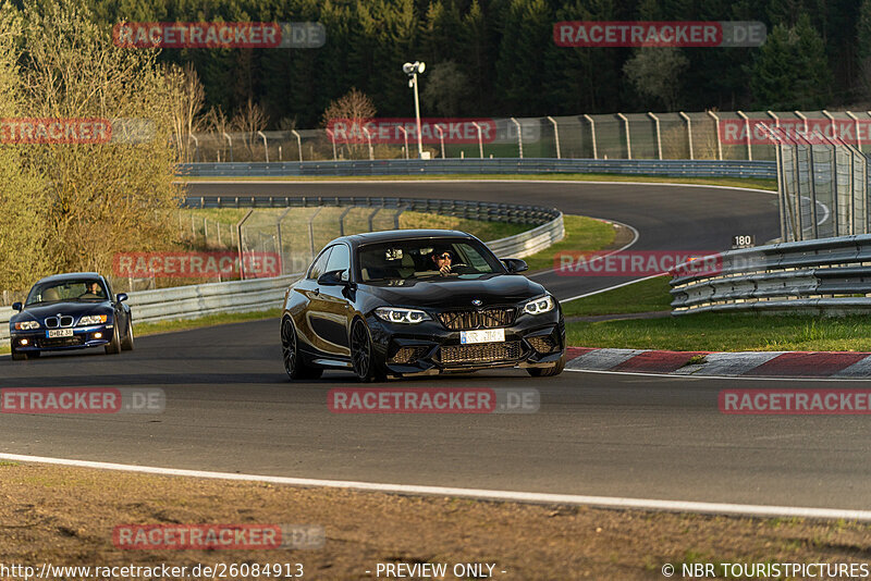 Bild #26084913 - Touristenfahrten Nürburgring Nordschleife (26.03.2024)