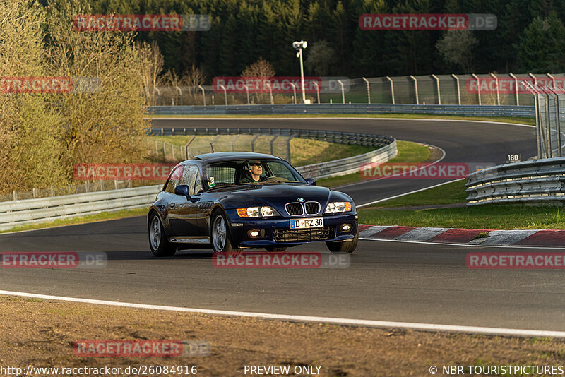 Bild #26084916 - Touristenfahrten Nürburgring Nordschleife (26.03.2024)