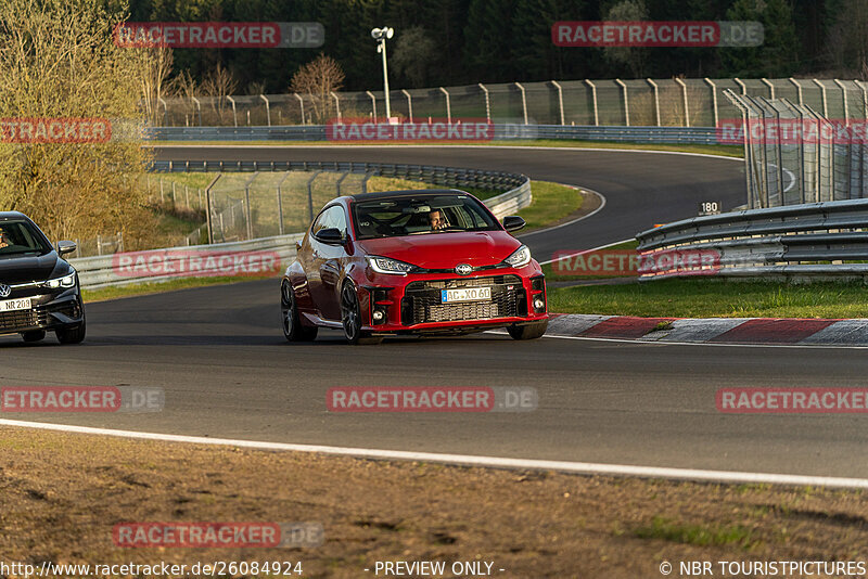 Bild #26084924 - Touristenfahrten Nürburgring Nordschleife (26.03.2024)