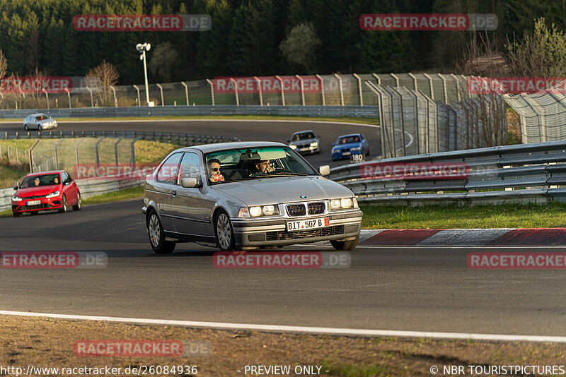 Bild #26084936 - Touristenfahrten Nürburgring Nordschleife (26.03.2024)