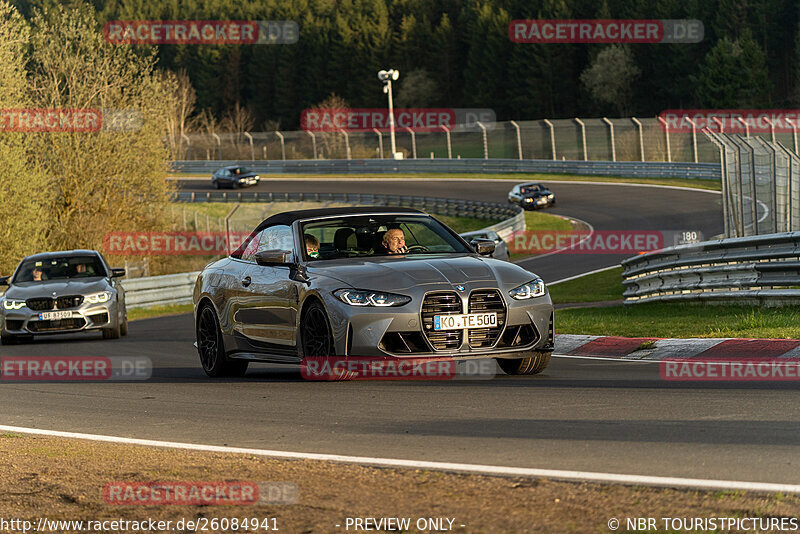 Bild #26084941 - Touristenfahrten Nürburgring Nordschleife (26.03.2024)