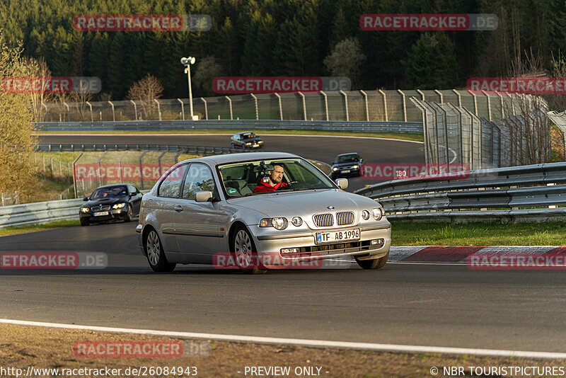 Bild #26084943 - Touristenfahrten Nürburgring Nordschleife (26.03.2024)