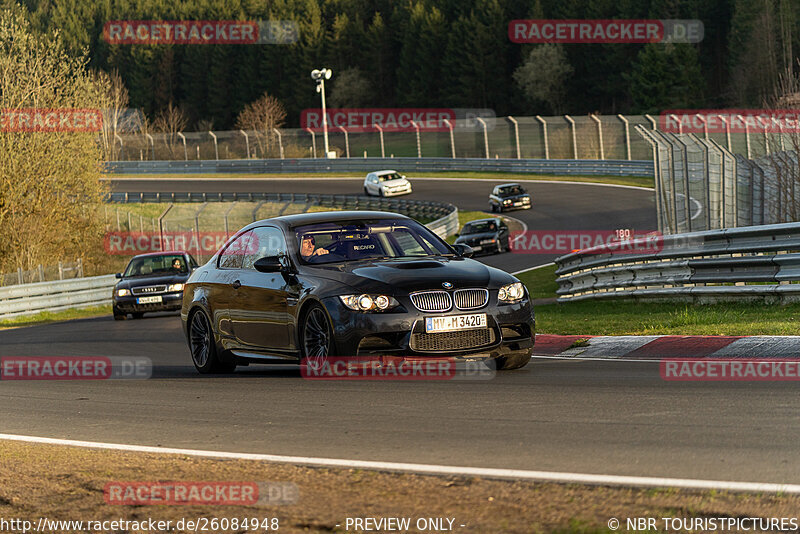 Bild #26084948 - Touristenfahrten Nürburgring Nordschleife (26.03.2024)