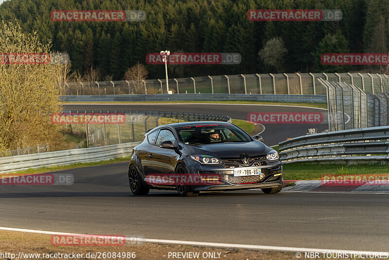 Bild #26084986 - Touristenfahrten Nürburgring Nordschleife (26.03.2024)