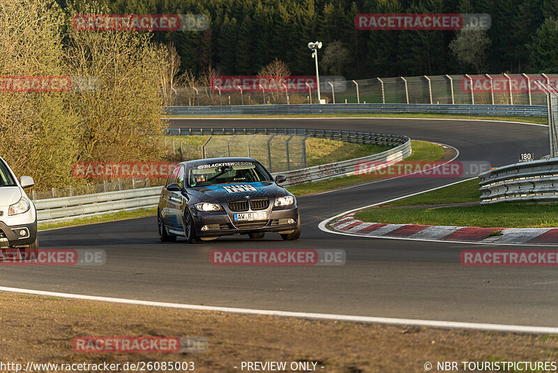 Bild #26085003 - Touristenfahrten Nürburgring Nordschleife (26.03.2024)