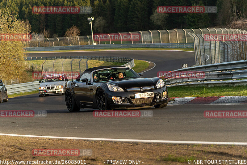 Bild #26085011 - Touristenfahrten Nürburgring Nordschleife (26.03.2024)