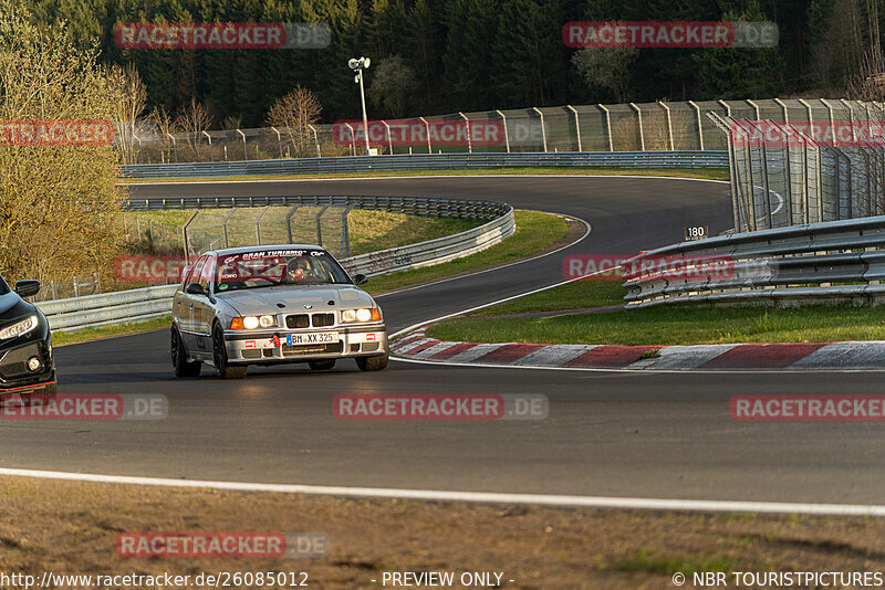 Bild #26085012 - Touristenfahrten Nürburgring Nordschleife (26.03.2024)