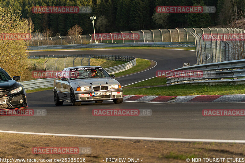 Bild #26085016 - Touristenfahrten Nürburgring Nordschleife (26.03.2024)