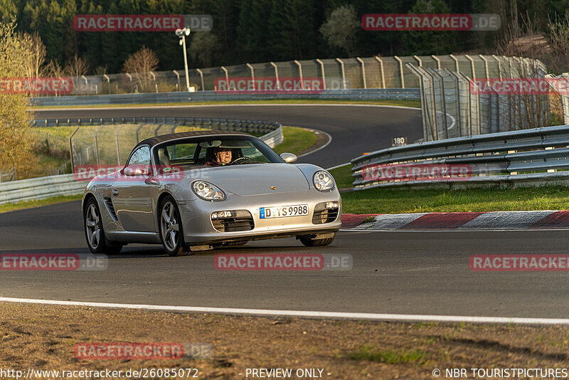 Bild #26085072 - Touristenfahrten Nürburgring Nordschleife (26.03.2024)