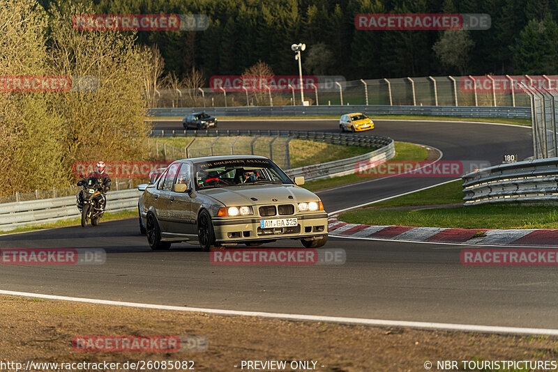 Bild #26085082 - Touristenfahrten Nürburgring Nordschleife (26.03.2024)