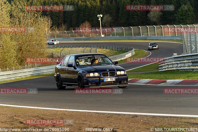 Bild #26085090 - Touristenfahrten Nürburgring Nordschleife (26.03.2024)