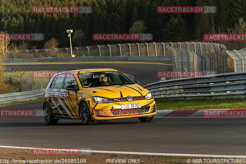 Bild #26085109 - Touristenfahrten Nürburgring Nordschleife (26.03.2024)