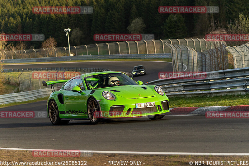 Bild #26085122 - Touristenfahrten Nürburgring Nordschleife (26.03.2024)