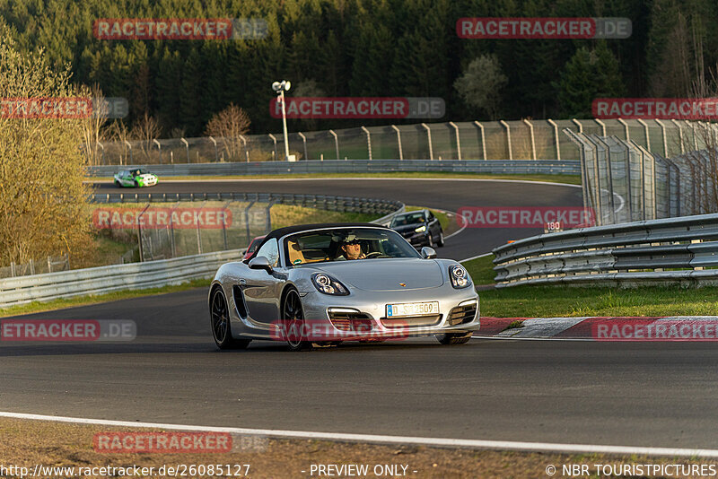 Bild #26085127 - Touristenfahrten Nürburgring Nordschleife (26.03.2024)