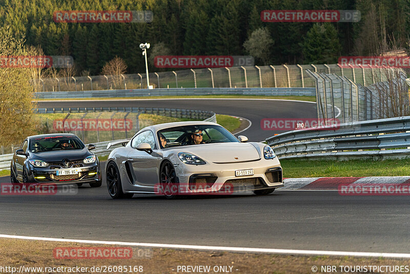 Bild #26085168 - Touristenfahrten Nürburgring Nordschleife (26.03.2024)