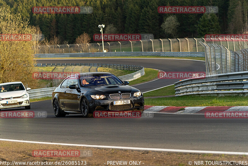 Bild #26085173 - Touristenfahrten Nürburgring Nordschleife (26.03.2024)