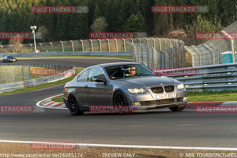 Bild #26085174 - Touristenfahrten Nürburgring Nordschleife (26.03.2024)