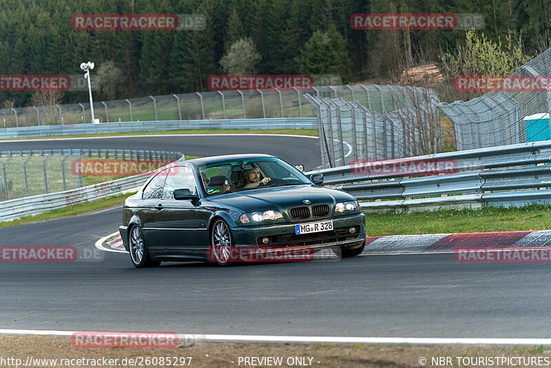 Bild #26085297 - Touristenfahrten Nürburgring Nordschleife (26.03.2024)