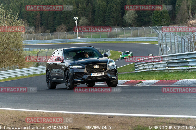 Bild #26085304 - Touristenfahrten Nürburgring Nordschleife (26.03.2024)