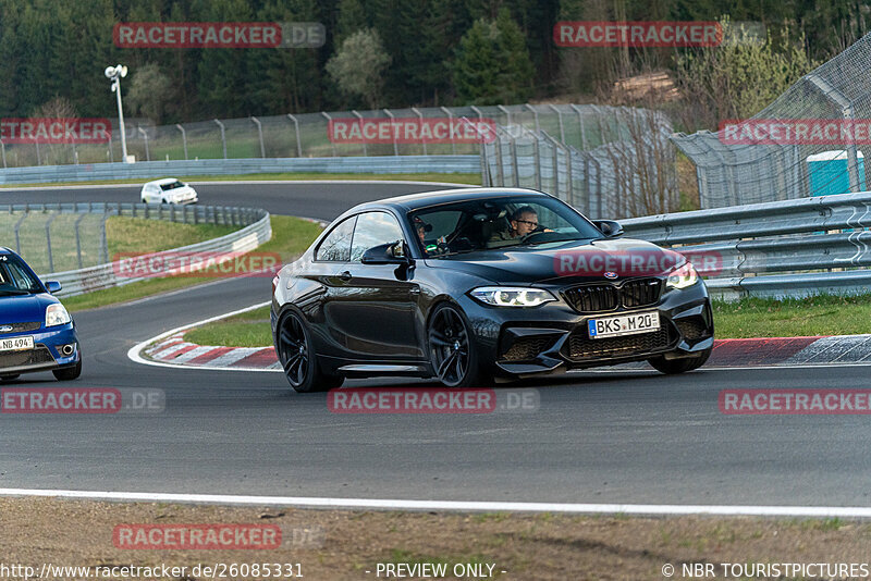 Bild #26085331 - Touristenfahrten Nürburgring Nordschleife (26.03.2024)