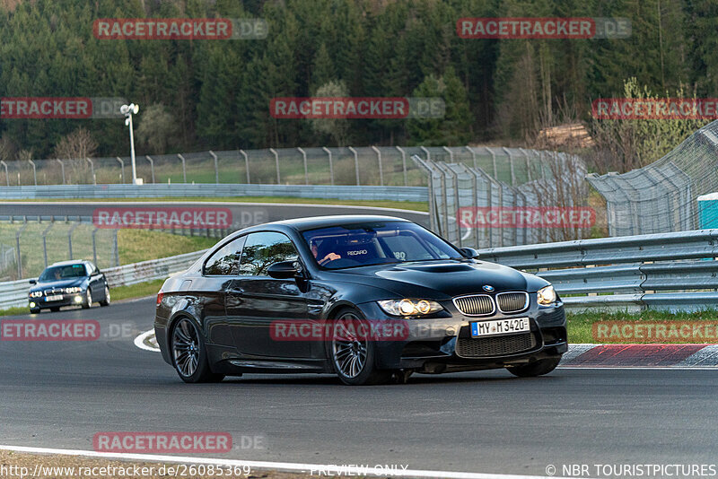 Bild #26085369 - Touristenfahrten Nürburgring Nordschleife (26.03.2024)