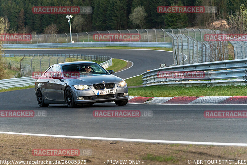 Bild #26085376 - Touristenfahrten Nürburgring Nordschleife (26.03.2024)