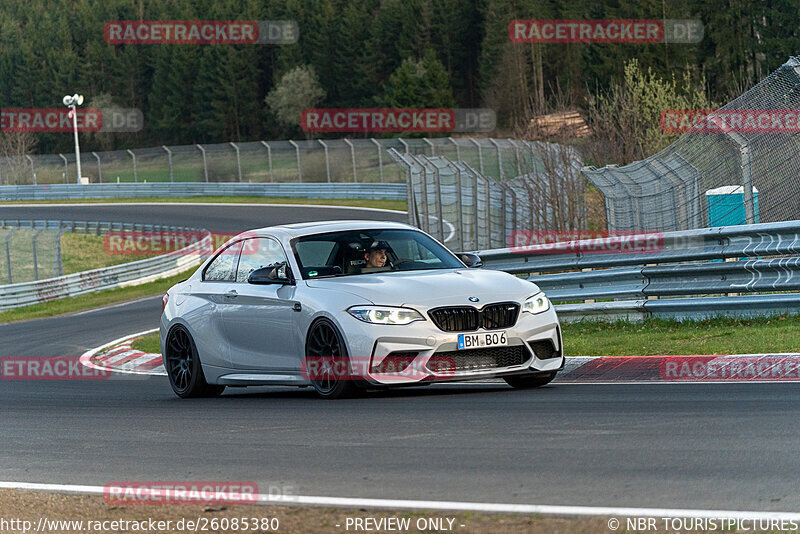 Bild #26085380 - Touristenfahrten Nürburgring Nordschleife (26.03.2024)