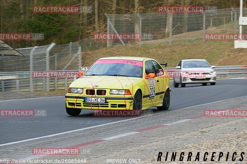 Bild #26085448 - Touristenfahrten Nürburgring Nordschleife (26.03.2024)