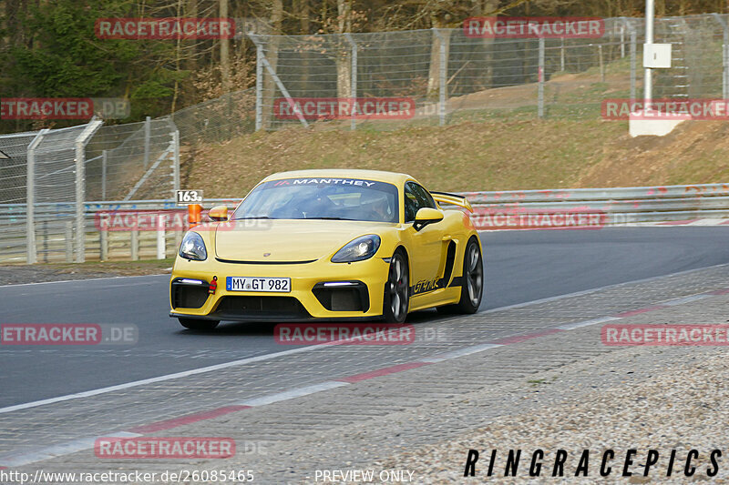 Bild #26085465 - Touristenfahrten Nürburgring Nordschleife (26.03.2024)