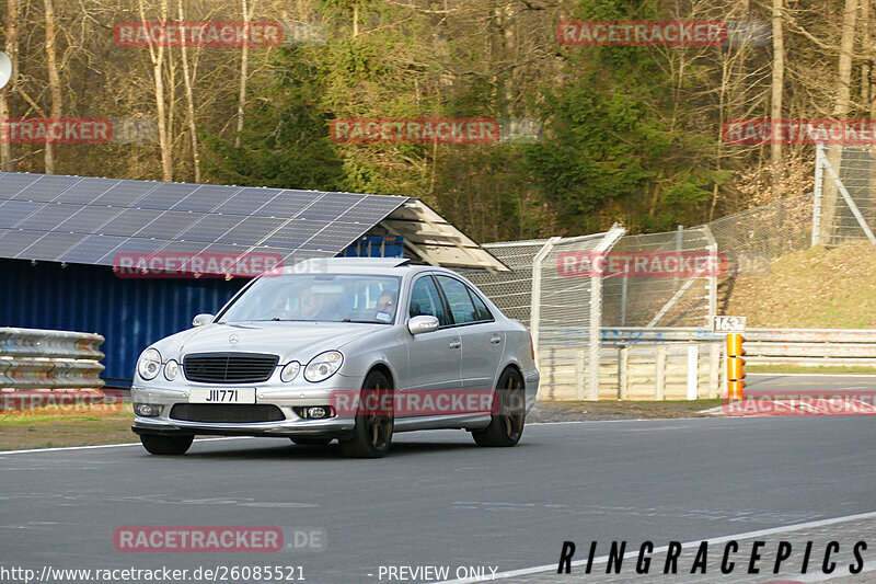 Bild #26085521 - Touristenfahrten Nürburgring Nordschleife (26.03.2024)